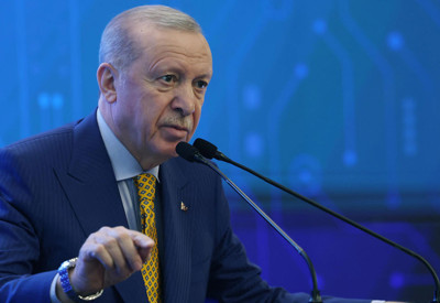 Cumhurbaşkanı Erdoğan: Aileye saldırı beka meselesidir