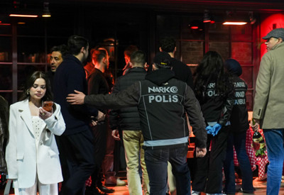 Ünlülere yeni dalga uyuşturucu operasyonu: 11 şüpheli hakkında tutuklama talebi