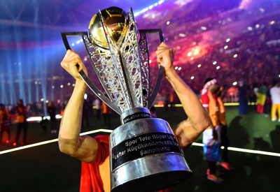 Süper Lig’de dev ikramiye! İşte şampiyonun ve ilk 6’nın alacağı para ödülleri