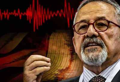 Antalya depremi sonrası Naci Görür’den korkutan uyarı: Daha büyüğü olabilir!