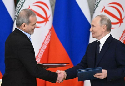 Rusya'dan İran'a 'zenginleştirilmiş uranyum' teklifi: "Teslim almaya hazırız"