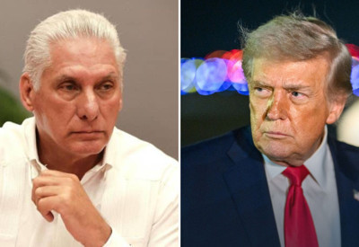 ABD'nin işgal planı yaptığı ülkeden tarihi rest: "Ölmemiz icap ediyorsa ölürüz"