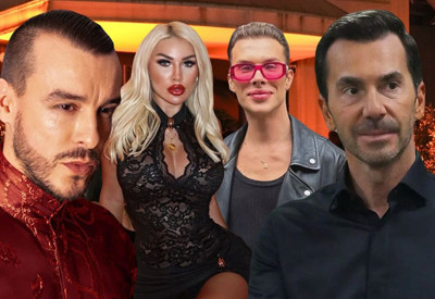 Ünlülere Beşiktaş ve Etiler'de uyuşturucu operasyonu! 17 kişi adliyeye sevk edildi