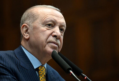 Cumhurbaşkanı Erdoğan'dan uluslararası yatırımcılara çağrı: Vergi avantajı genişletilecek