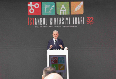 Sektörün vizyoner buluşması 10 yıl sonra yeniden İFM’de