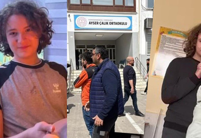 Saldırgan İsa Aras Mersinli'nin bilgisayarında belge bulundu: Yakın zamanda büyük bir eylem...