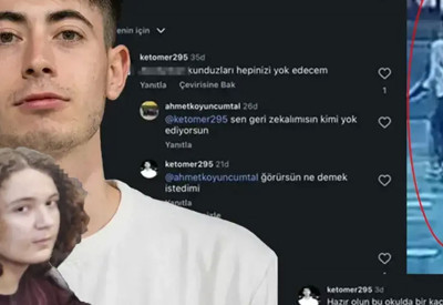 Saldırı paylaşımlarına soruşturma! Eylem çağrısı yapan 411 şüpheli yakalandı