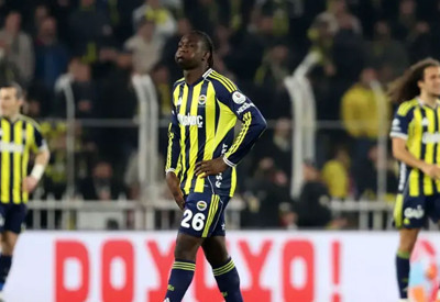 Kadıköy'de 4 gol, Fenerbahçe 90+8'de iki puan kaybetti