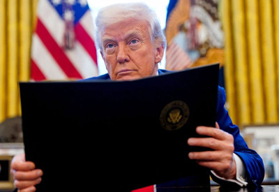 Trump: İran'la bir iki gün içinde nihai bir anlaşmaya varabiliriz