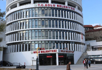 Bolu Belediyesi'ne yönelik soruşturma: 2 kişi daha tutuklandı