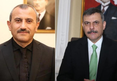 Bakan Çiftçi talimat verdi: Eski Tunceli Valisi Tuncay Sonel'e soruşturma!