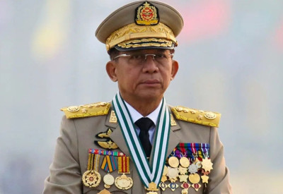 Asya ülkesinde cunta başa geçti: Tüm ölüm cezalarına af geldi