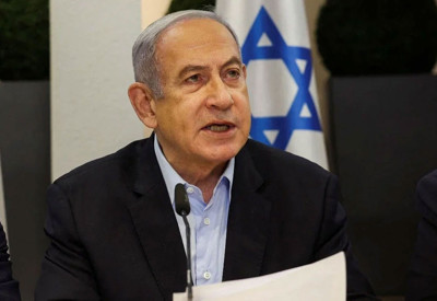 İsrail'den Suriye ve Lübnan duyurusu! Netanyahu resmen itiraf etti