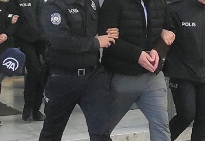 Bursa’da okul saldırısı iddiasında 5 tutuklama