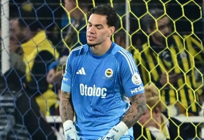 Kadıköy'de protesto sesleri! Taraftarlar Ederson’u ıslıkladı