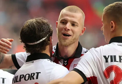 25 yıl sonra ilk! Beşiktaş, Samsun'da mağlup oldu