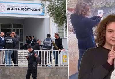 Kahramanmaraş'taki okul saldırısı: İl Milli Eğitim Müdürü görevden alındı