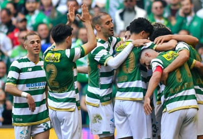 Bursaspor 1. Lig'e yükseldi