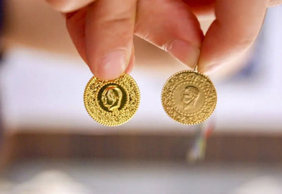 Bankalardan gram altın için yıl sonu tahmini: Yatırımcıların uykusunu kaçıracak...