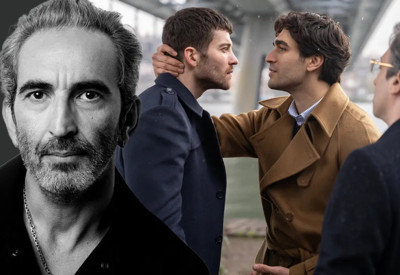 Tepkilerin ardından Fırat Tanış diziden çıkarıldı! Sahnelerini bile sildiler