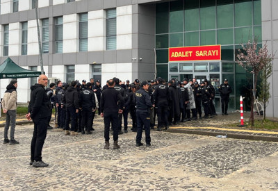 Gülistan Doku soruşturması: Eski Vali Tuncay Sonel'in gözaltı süresi uzatıldı