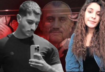 Gülistan Doku soruşturması: Tuncay Sonel'in oğlunun ifadesi ortaya çıktı