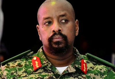 Ugandalı General bir kez daha Türkiye'yi hedef aldı: Türkler yerine Çinlilere verelim