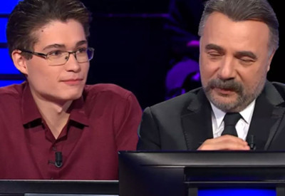 Kim Milyoner Olmak İster'de 500 bin TL'lik futbol sorusu! Doğru cevap şaşırttı