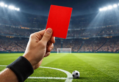 Fenerbahçe, Galatasaray, Beşiktaş ve Trabzonspor: En hırçın takım hangisi?