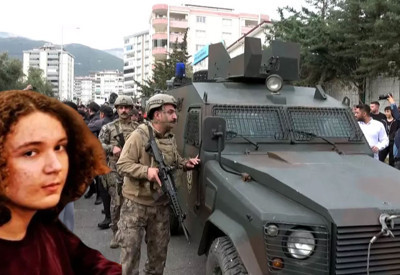 Kahramanmaraş'taki saldırı sonrası gündem oldu! İsa Aras Mersinli ile ilgili iddiaya açıklama