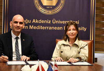 İstanbul Lider Koleji'nden uluslararası eğitim iş birlikleri