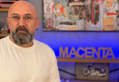 Gururlandıran tablo: Türk firması Macenta finale kaldı!