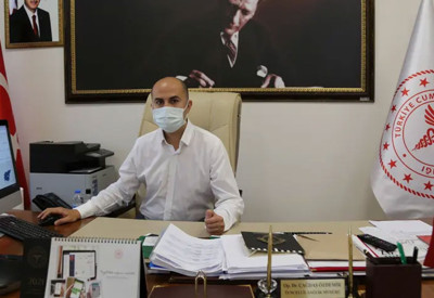 Gülistan soruşturmasında eski başhekim tutuklandı