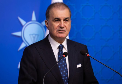 Çelik'ten Özel'e tepki: "Netanyahu ile aynı cümlede zikretmesi siyasi zavallılık örneğidir"