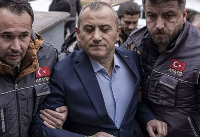 Gülistan Doku soruşturmasında yeni gelişme: Eski Tunceli Valisi Tuncay Sonel tutuklandı!