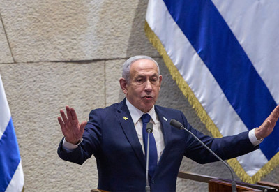 İsrail’in korkulu rüyası: Tehdit listesindeki 8 ülke