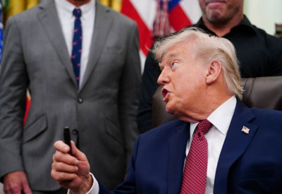 Trump ateşkesi süresiz uzattı! İran müzakerelere katılacak mı?