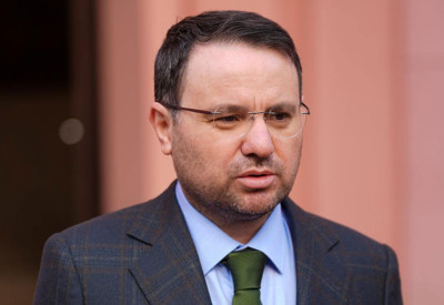 Bakan Gürlek'ten Gülistan Doku soruşturmasıyla ilgili açıklama: "2 delil var"