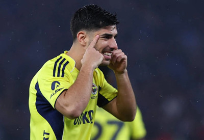 Fenerbahçe'de Marco Asensio için karar çıktı: Listenin en başına yazıldı