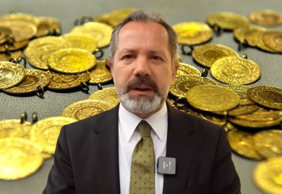 Yatırımcıları uyardı: İslam Memiş'ten korkutan yüzde 99 açıklaması!