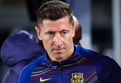 Fenerbahçe'nin Lewandowski'ye teklifi ortaya çıktı: Resmi teklif yapıldı