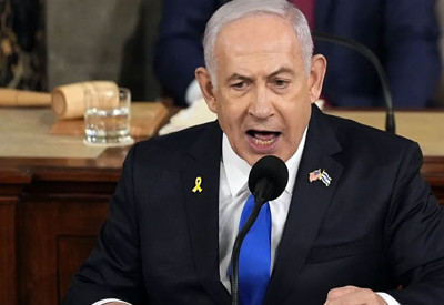 İsrail’den ateşkes sonrası yeni saldırı mesajı! Netanyahu yine tehditler savurdu