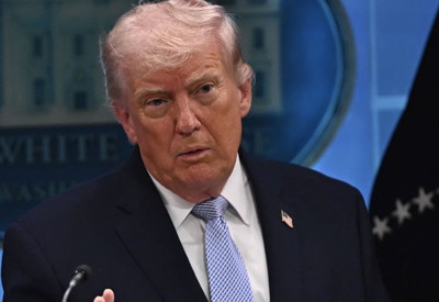 Trump’tan suikast girişimi sonrası yeni talimat