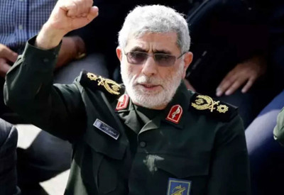 Kaani’den Hizbullah’a destek mesajı: Direniş cephesi her zamankinden daha güçlü