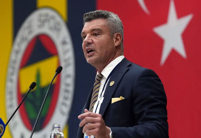 Fenerbahçe'de yönetim kurulu toplantısı! Seçim kararı iddiası