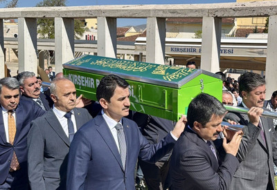 Kırşehir'de feci olay! 2,5 yaşındaki çocuk hayatını kaybetti, ailesi kahroldu