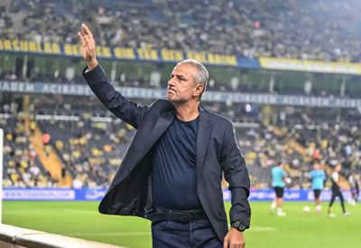 İsmail Kartal’dan derbi sonrası Fenerbahçe açıklaması!