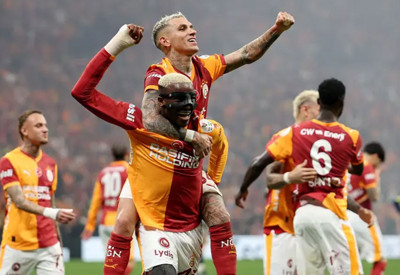Galatasaray şampiyonluk için gün sayıyor: İşte kupanın geleceği o maç!