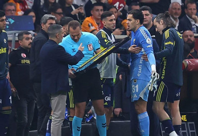 Bilerek kırmızı gördü deniliyordu! Ederson'un yeni adresi belli oldu