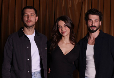 Yeraltı dizisi bu haberle çalkalanıyor! Olayın perde arkası ortaya çıktı